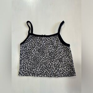 brandy melville tank